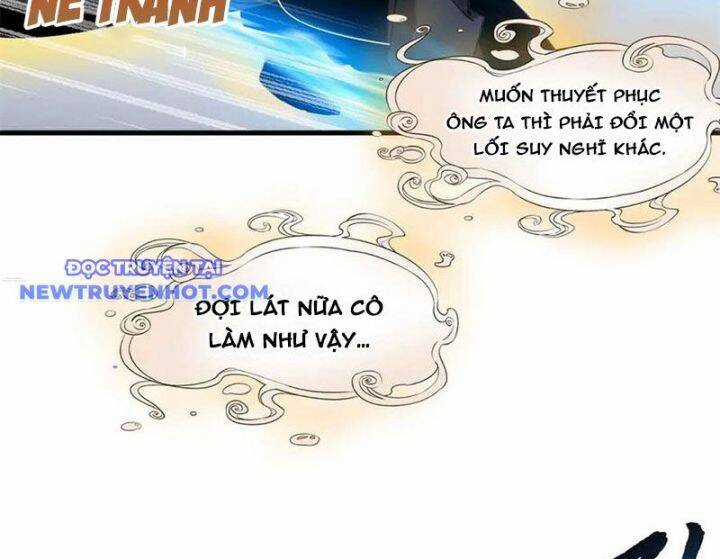 Ma Thú Siêu Thần Chapter 167 trang 36