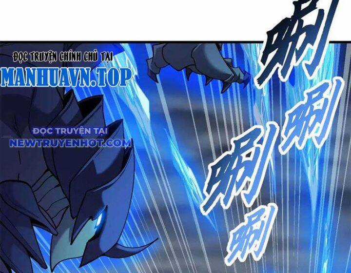 Ma Thú Siêu Thần Chapter 167 trang 37