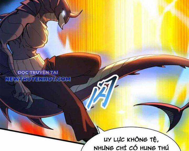 Ma Thú Siêu Thần Chapter 167 trang 47