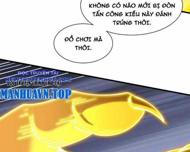 Ma Thú Siêu Thần Chapter 167 trang 48