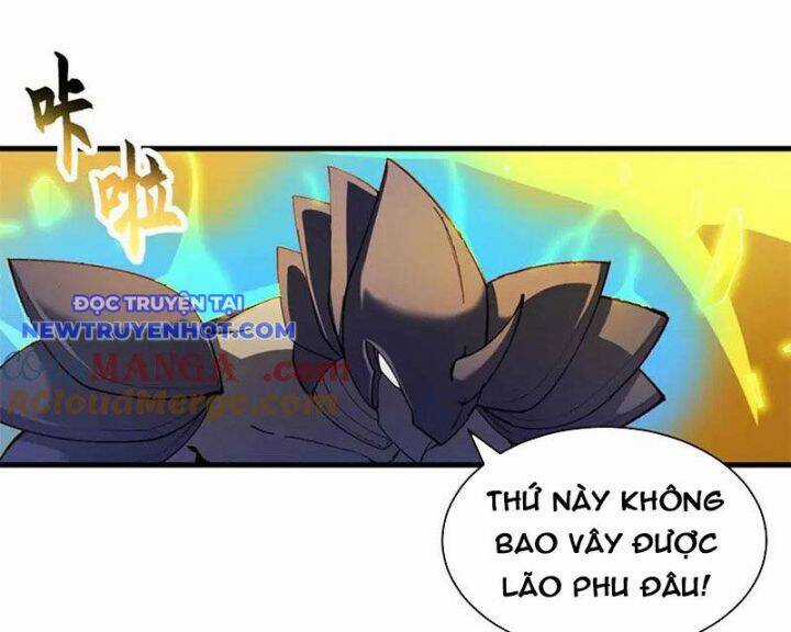 Ma Thú Siêu Thần Chapter 167 trang 53
