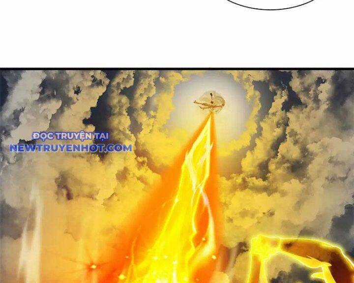 Ma Thú Siêu Thần Chapter 167 trang 54