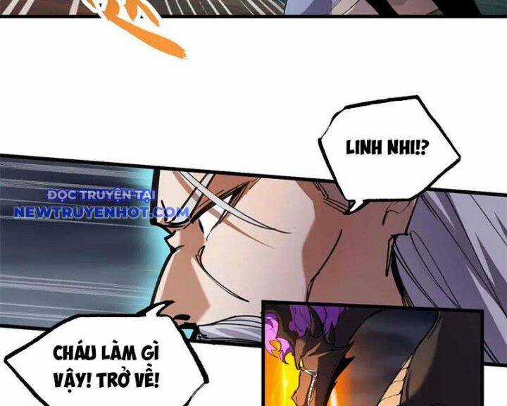 Ma Thú Siêu Thần Chapter 167 trang 57