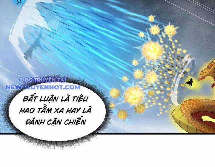 Ma Thú Siêu Thần Chapter 167 trang 7