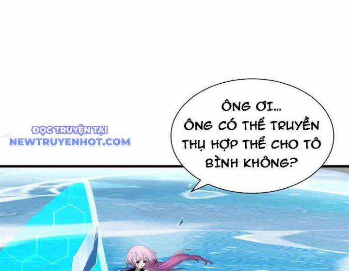 Ma Thú Siêu Thần Chapter 167 trang 9