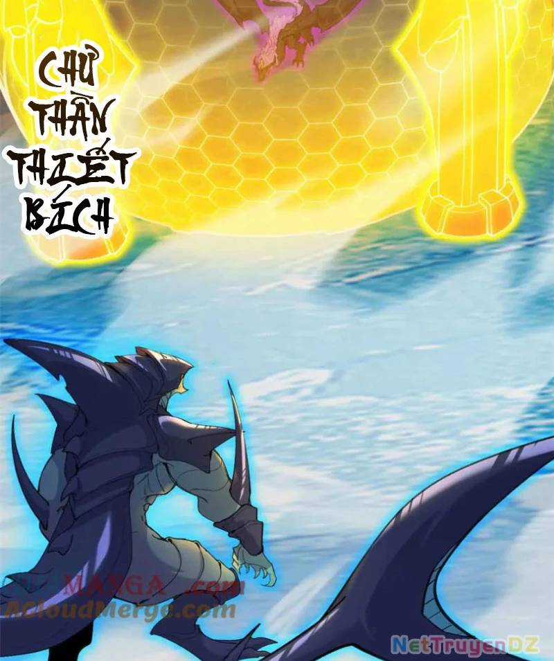 Ma Thú Siêu Thần Chapter 168 trang 10