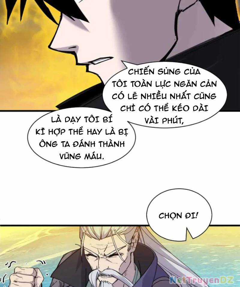 Ma Thú Siêu Thần Chapter 168 trang 13
