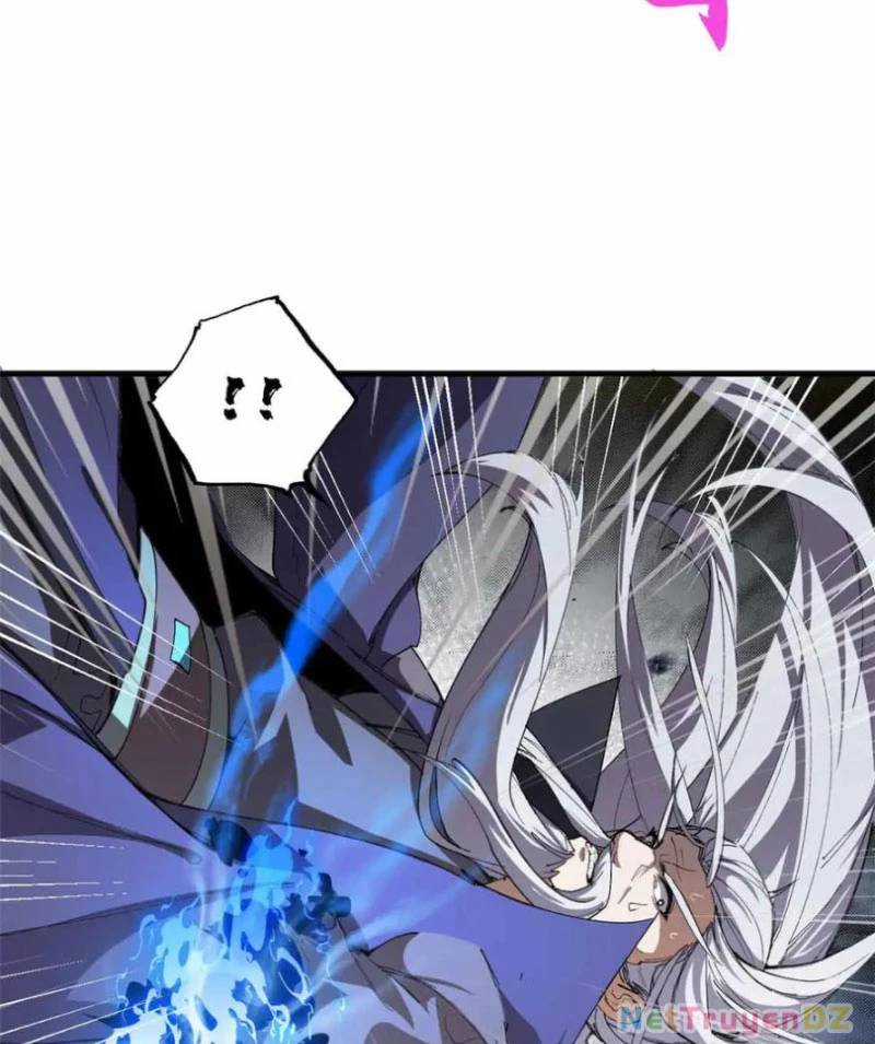 Ma Thú Siêu Thần Chapter 168 trang 24