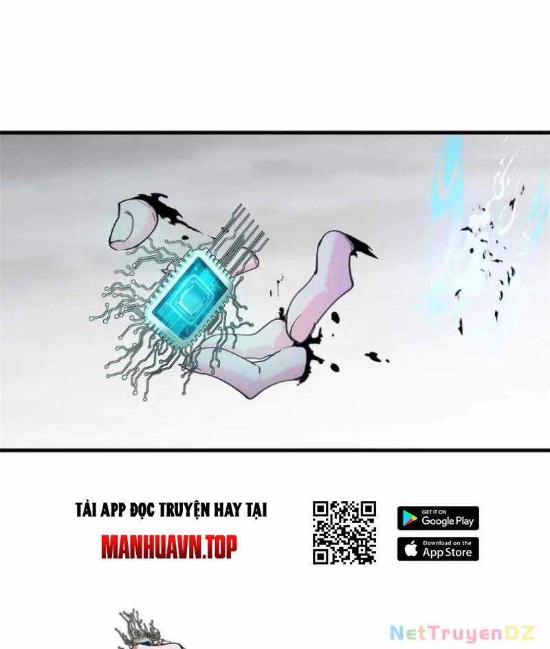 Ma Thú Siêu Thần Chapter 168 trang 33