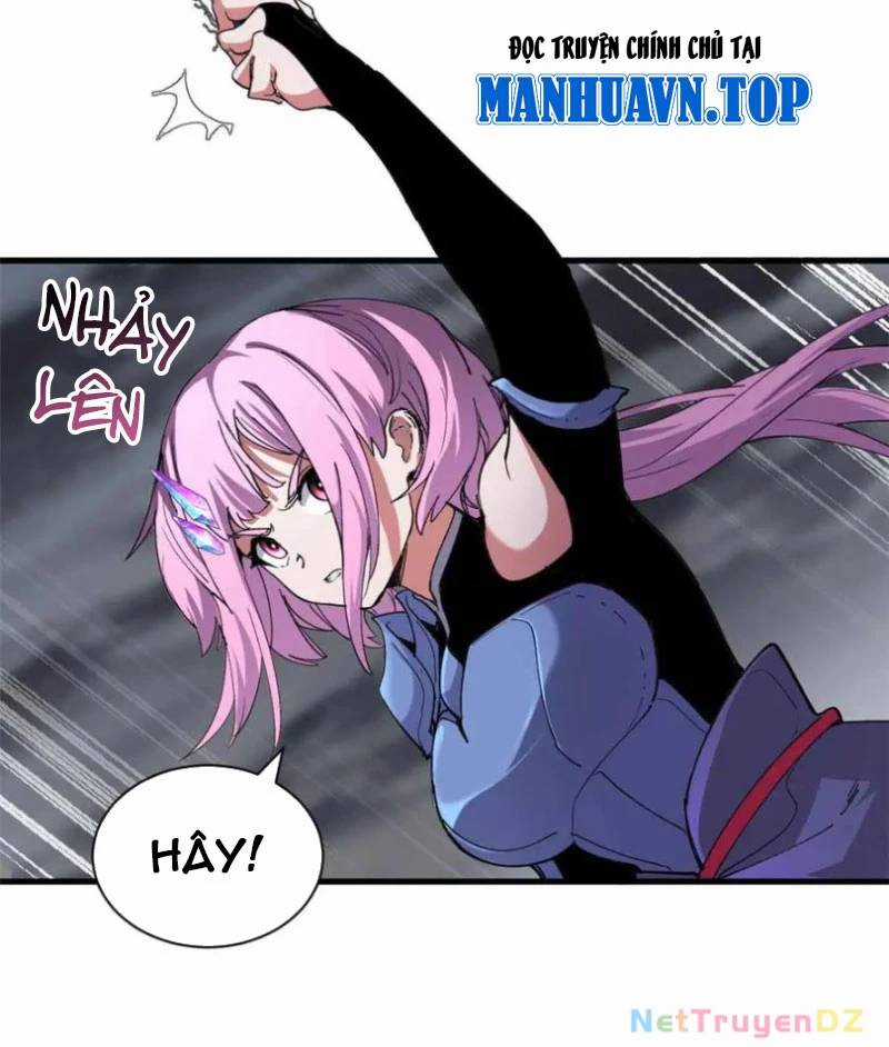 Ma Thú Siêu Thần Chapter 168 trang 34