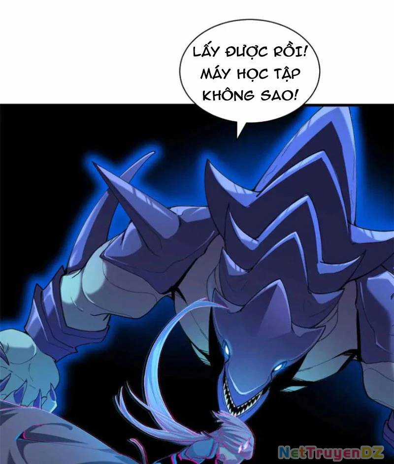 Ma Thú Siêu Thần Chapter 168 trang 35