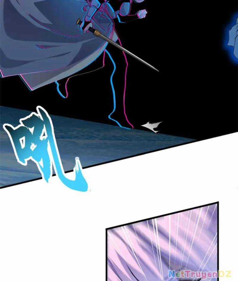 Ma Thú Siêu Thần Chapter 168 trang 36