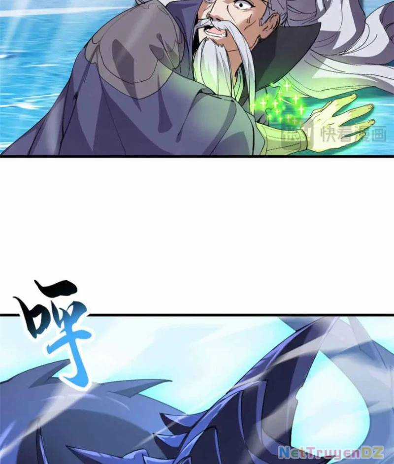 Ma Thú Siêu Thần Chapter 168 trang 40