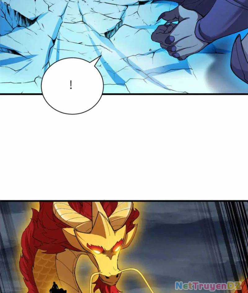 Ma Thú Siêu Thần Chapter 168 trang 43