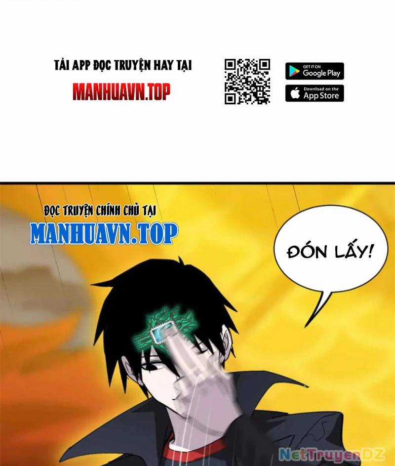 Ma Thú Siêu Thần Chapter 168 trang 45