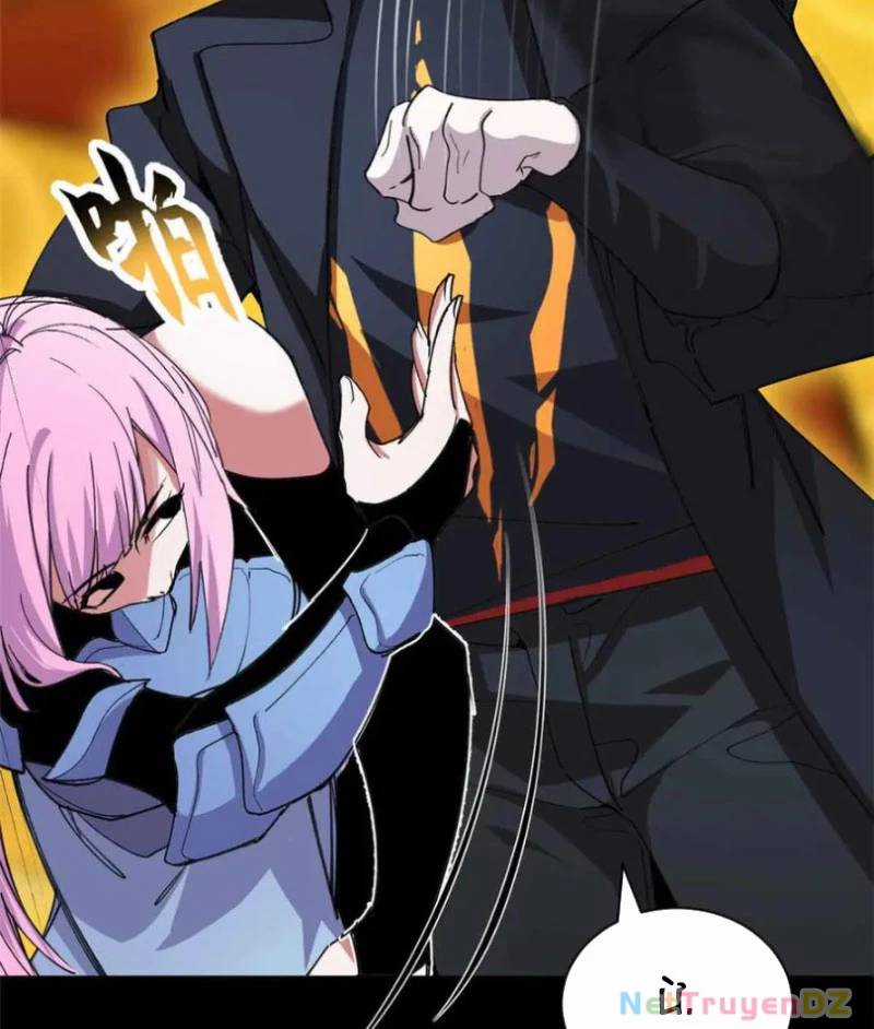 Ma Thú Siêu Thần Chapter 168 trang 46