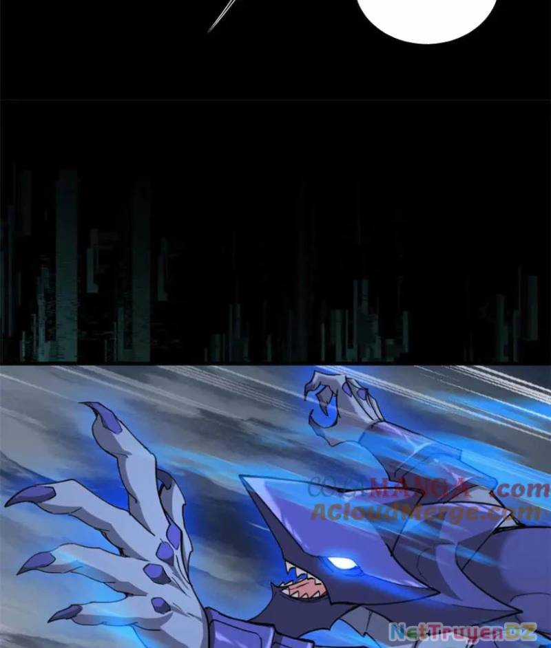 Ma Thú Siêu Thần Chapter 168 trang 47