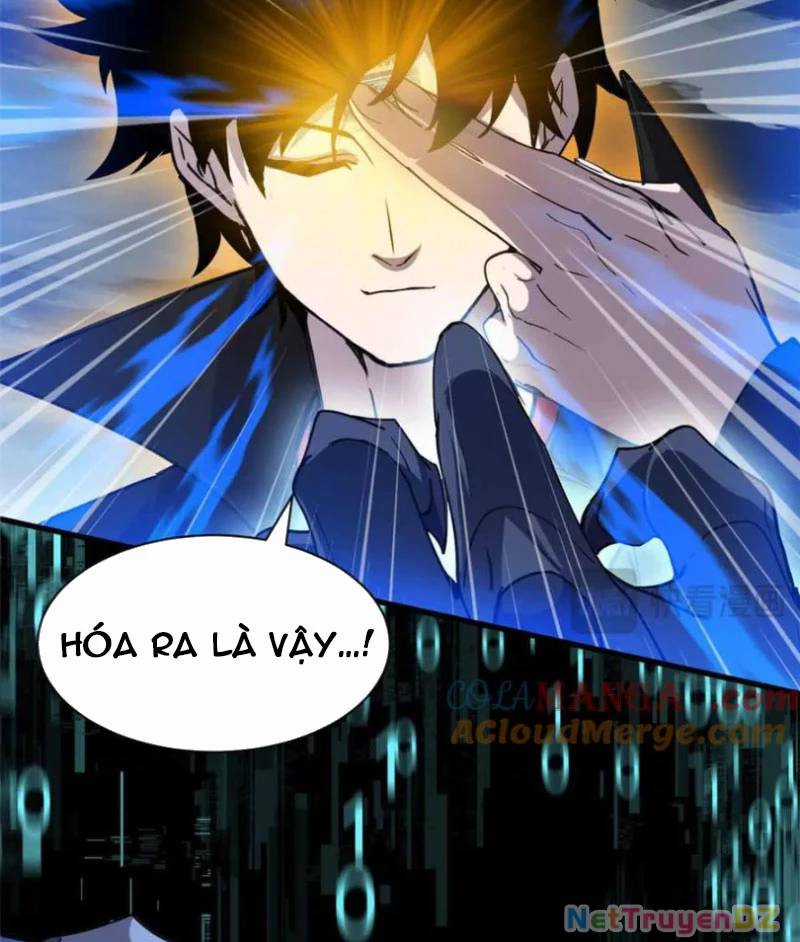 Ma Thú Siêu Thần Chapter 168 trang 49