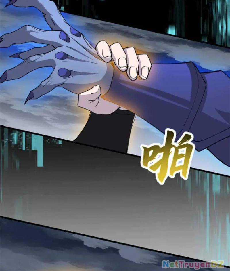 Ma Thú Siêu Thần Chapter 168 trang 50