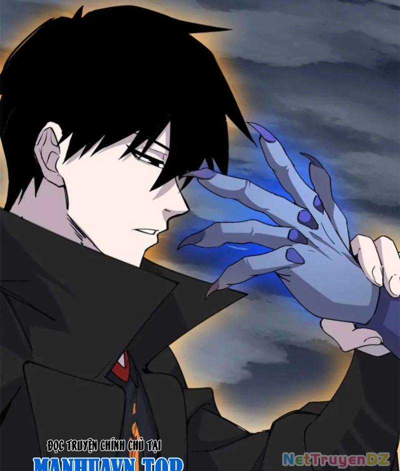 Ma Thú Siêu Thần Chapter 168 trang 51