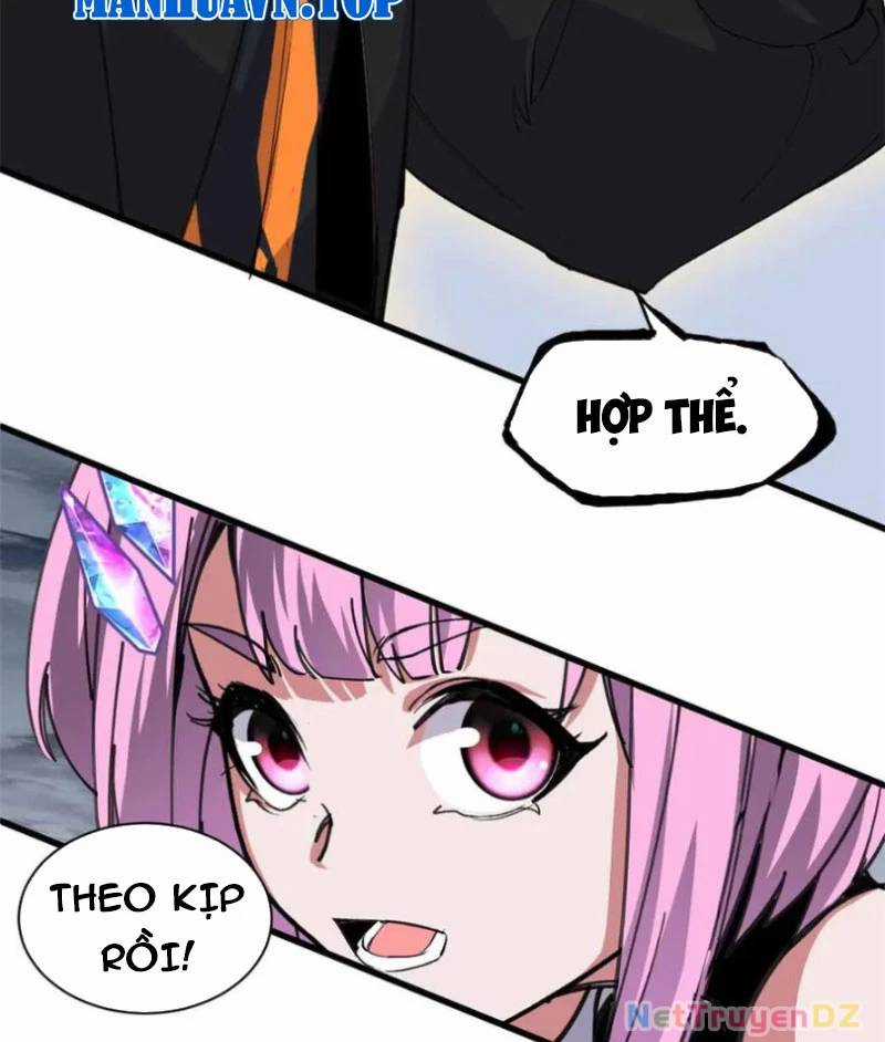 Ma Thú Siêu Thần Chapter 168 trang 52