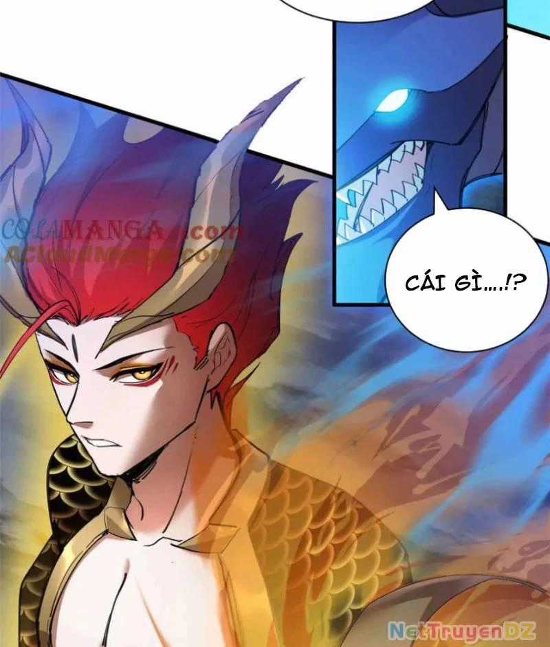 Ma Thú Siêu Thần Chapter 168 trang 57