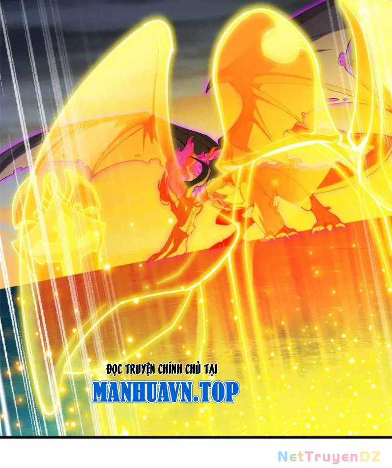 Ma Thú Siêu Thần Chapter 168 trang 8