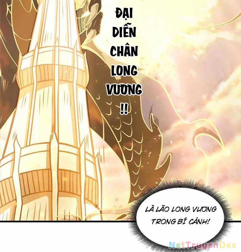 Ma Thú Siêu Thần Chapter 169 trang 11