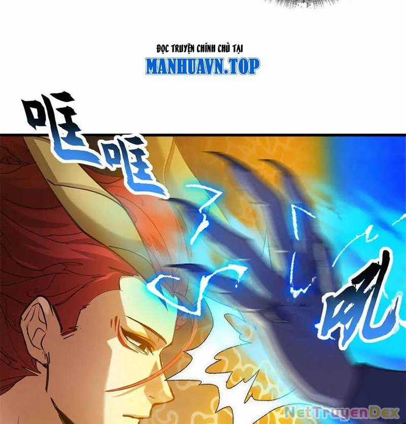 Ma Thú Siêu Thần Chapter 169 trang 12