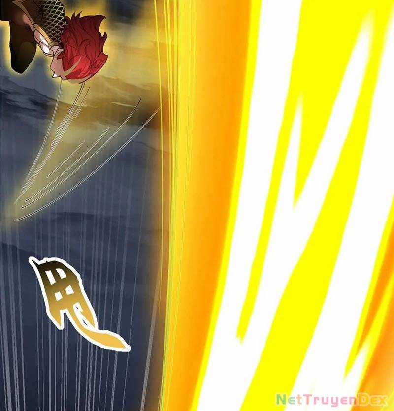 Ma Thú Siêu Thần Chapter 169 trang 16