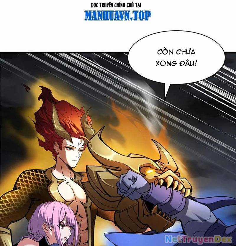Ma Thú Siêu Thần Chapter 169 trang 2