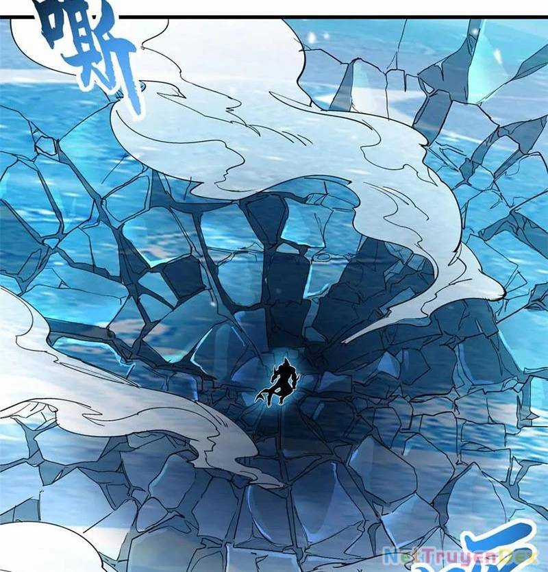 Ma Thú Siêu Thần Chapter 169 trang 21