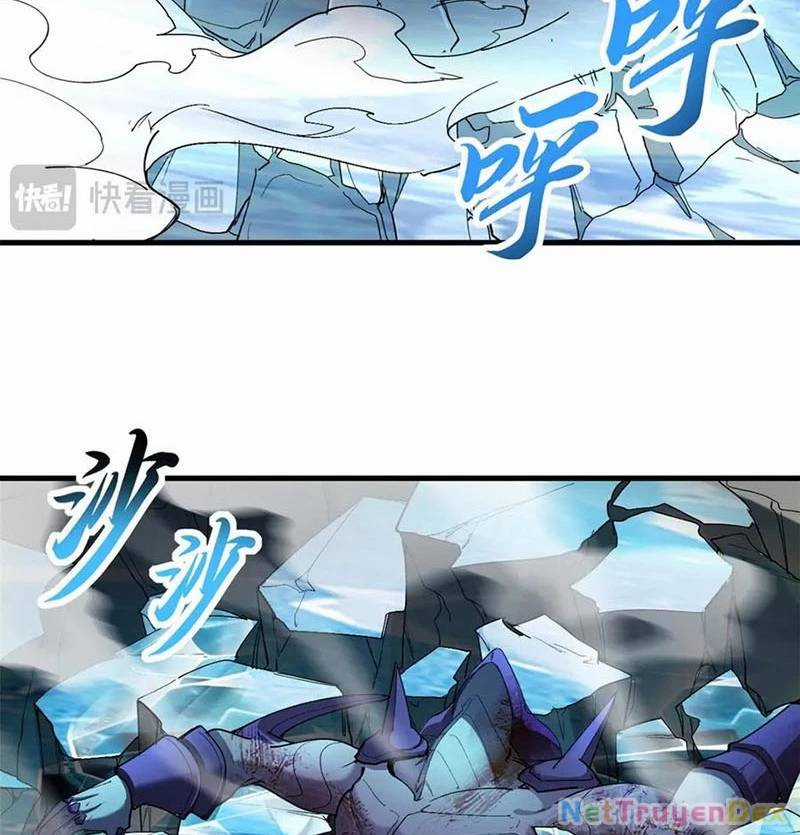Ma Thú Siêu Thần Chapter 169 trang 22