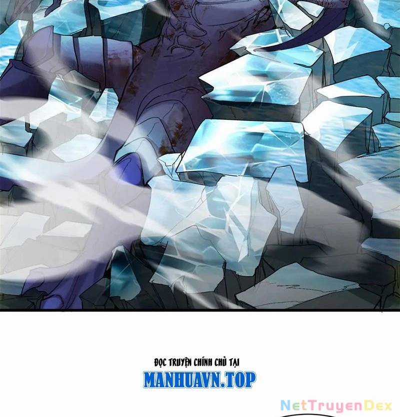 Ma Thú Siêu Thần Chapter 169 trang 23