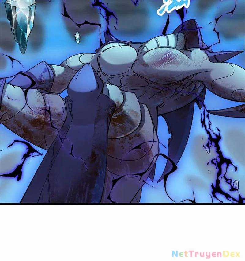 Ma Thú Siêu Thần Chapter 169 trang 26