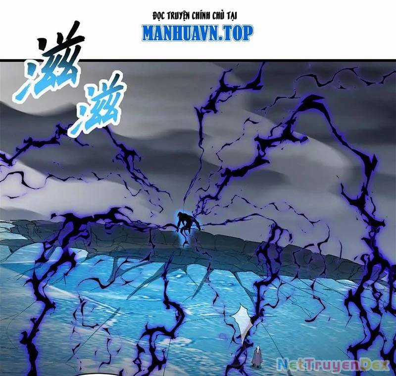Ma Thú Siêu Thần Chapter 169 trang 27