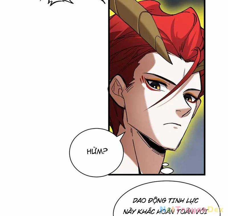 Ma Thú Siêu Thần Chapter 169 trang 29
