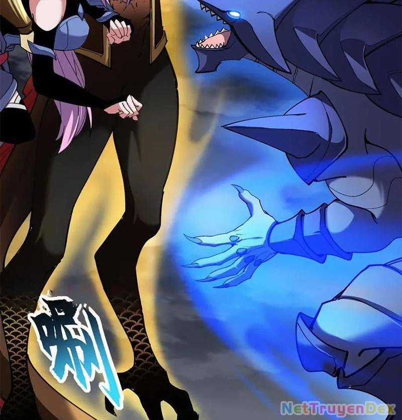 Ma Thú Siêu Thần Chapter 169 trang 3