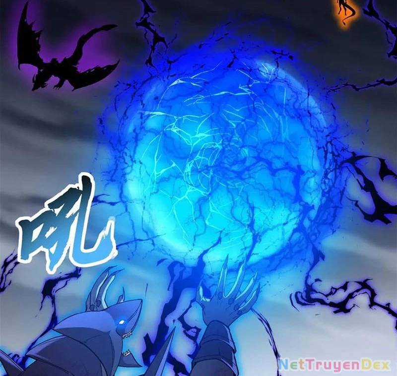 Ma Thú Siêu Thần Chapter 169 trang 34