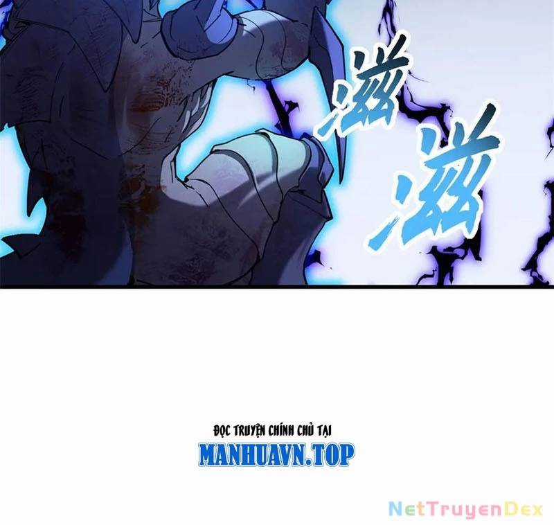 Ma Thú Siêu Thần Chapter 169 trang 35