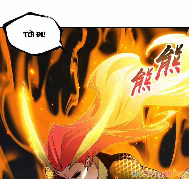 Ma Thú Siêu Thần Chapter 169 trang 36