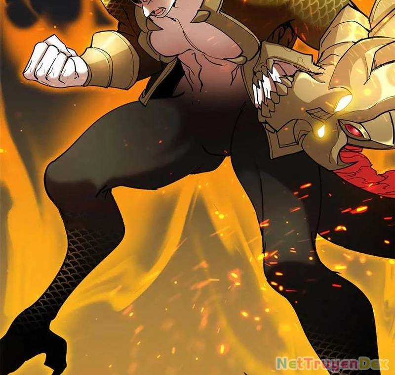 Ma Thú Siêu Thần Chapter 169 trang 37