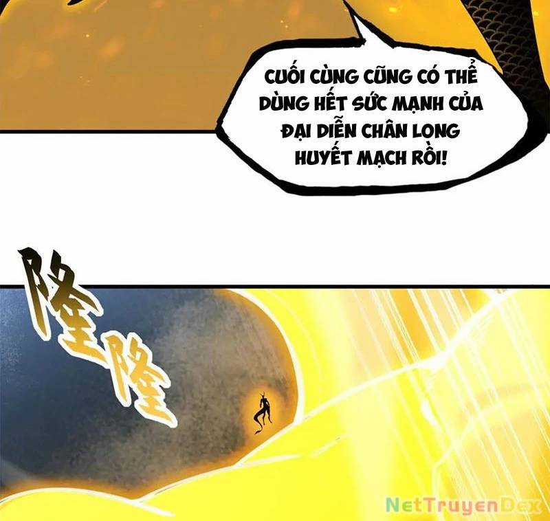 Ma Thú Siêu Thần Chapter 169 trang 38