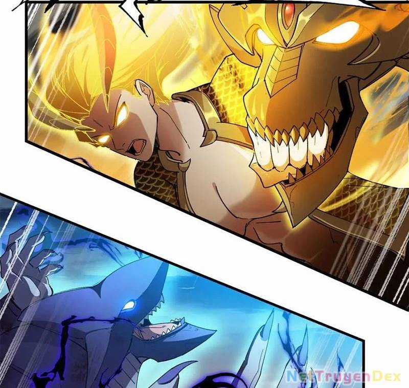 Ma Thú Siêu Thần Chapter 169 trang 45