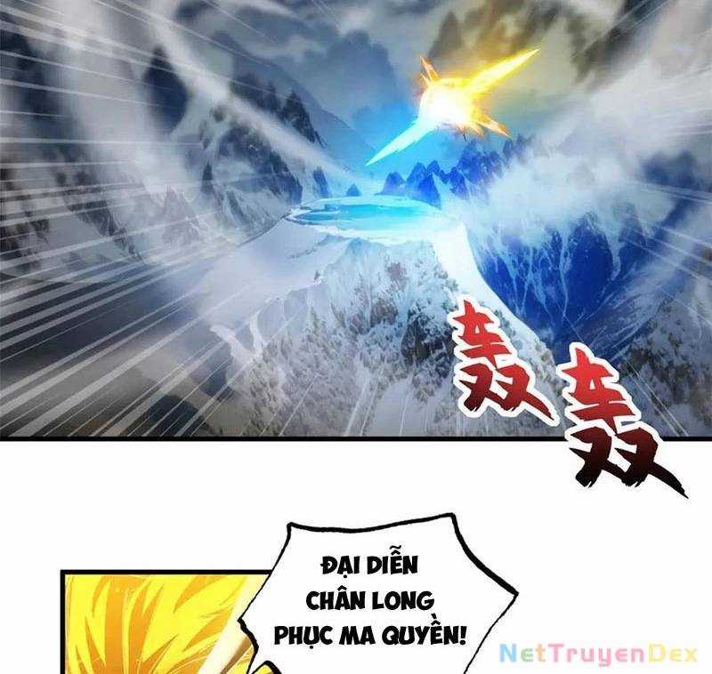 Ma Thú Siêu Thần Chapter 169 trang 48