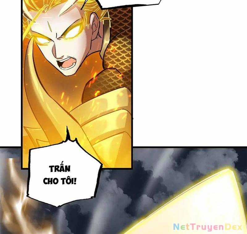 Ma Thú Siêu Thần Chapter 169 trang 49