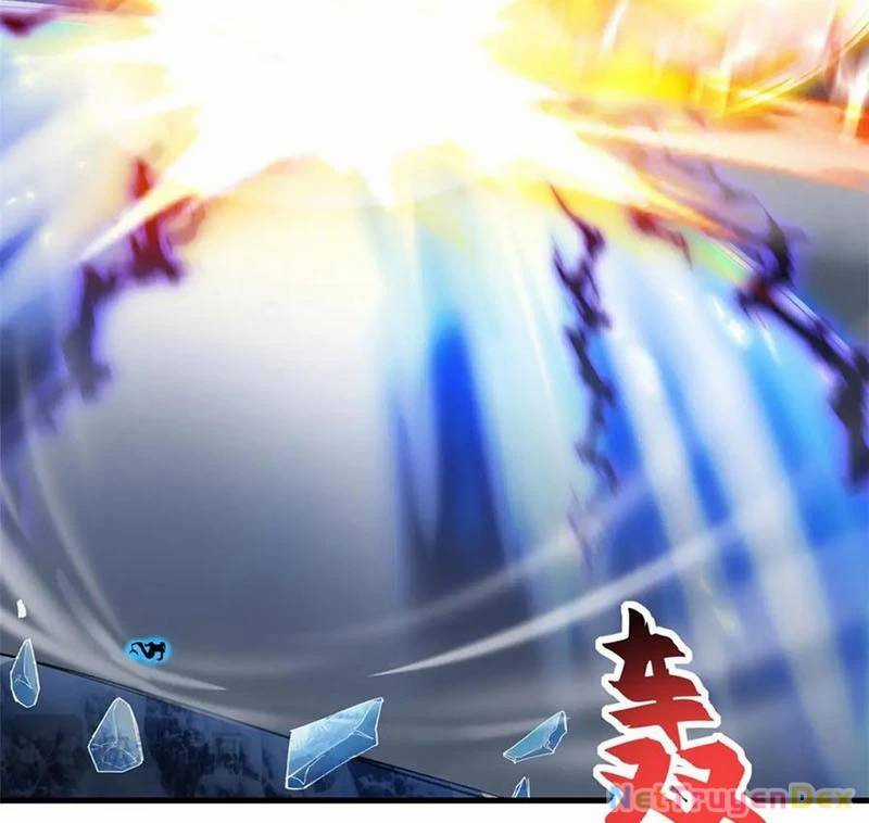 Ma Thú Siêu Thần Chapter 169 trang 51