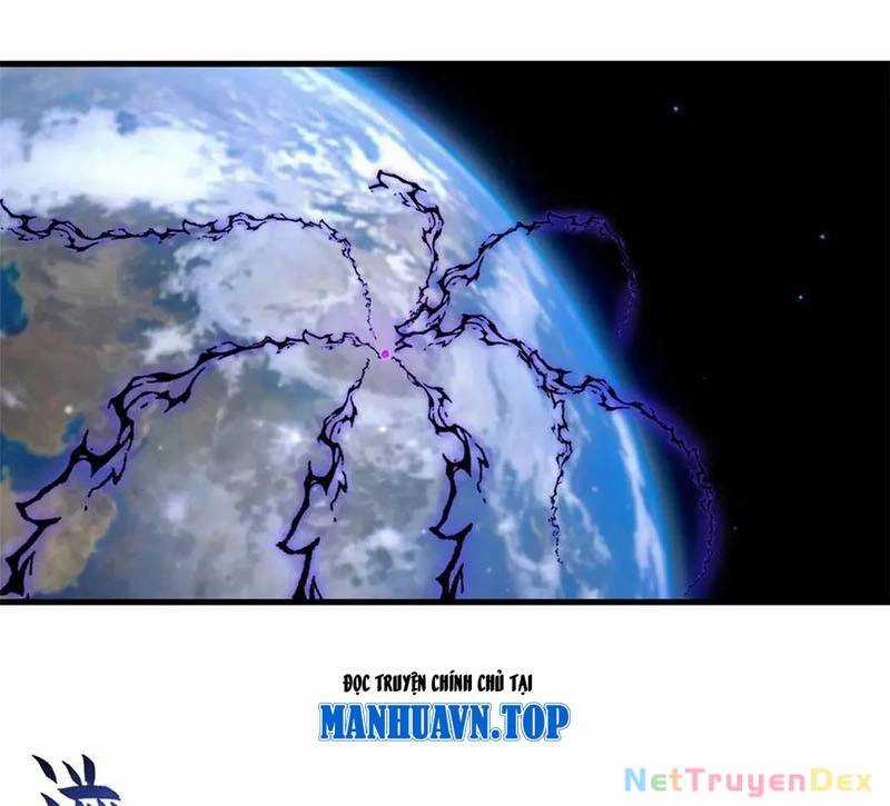 Ma Thú Siêu Thần Chapter 169 trang 54