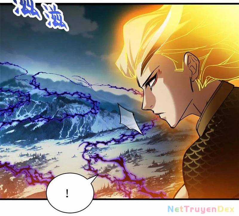 Ma Thú Siêu Thần Chapter 169 trang 55