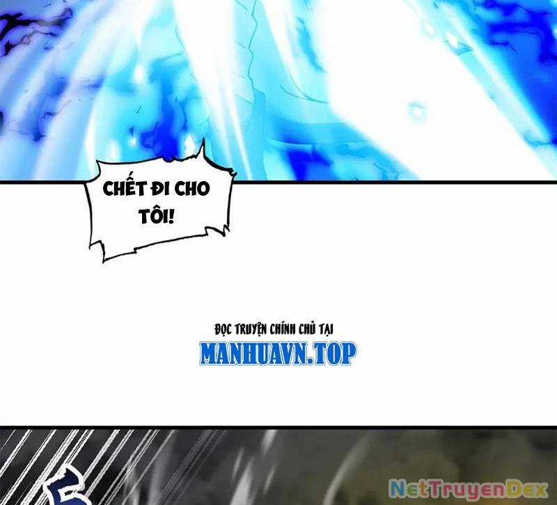 Ma Thú Siêu Thần Chapter 169 trang 57